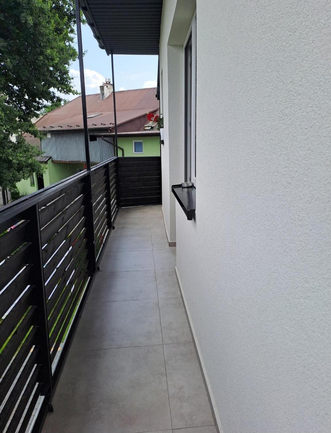 Pokoje Goscinne U Marysi Neu Sandez Exterior foto